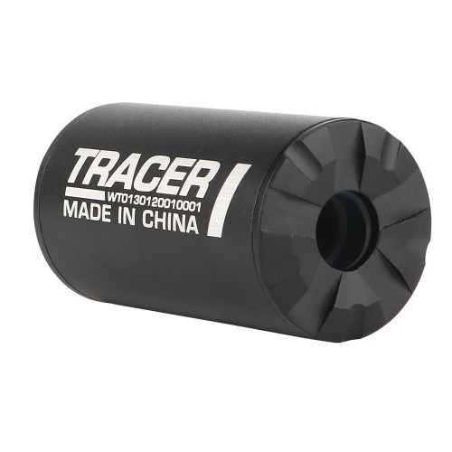 WOSPORT AUTOTRACER LIGHTER 5 11MM UNIDAD TRAZADORA [WO-EX08B]