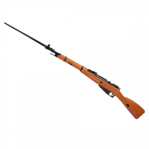 WIN GUN FUCILE A CO2 REPLICA MOSIN NAGANT [C211L]