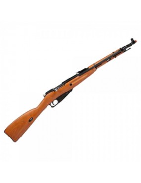 WIN GUN CO2 GEWEHR MOSIN NAGANT REPLIKA [C211L]