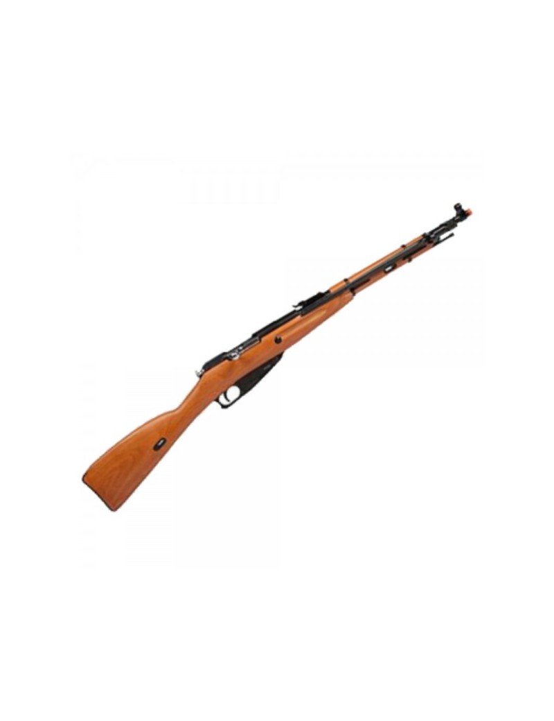 WIN GUN CO2 GEWEHR MOSIN NAGANT REPLIKA [C211L]