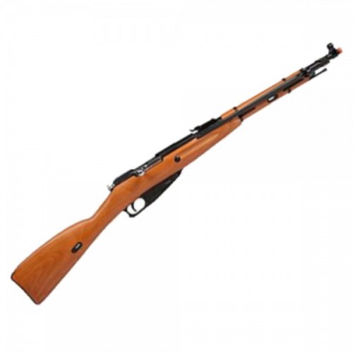 WIN GUN FUCILE A CO2 REPLICA MOSIN NAGANT [C211L]