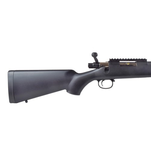 HFC FUCILE A GAS BOLT ACTION NERO [HG 231]