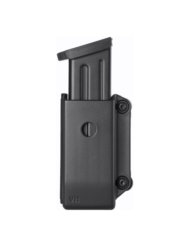 'VEGA HOLSTER'  OPEN DOUBLE ROW UNIVERSAL MAGAZINE CASE [8MH01N]