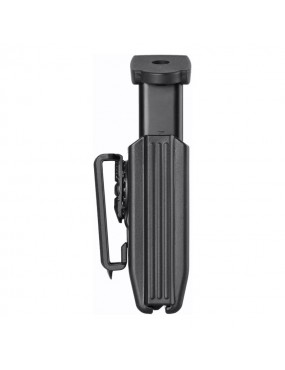 'VEGA HOLSTER' PORTE-CHARGEUR UNIVERSEL OUVERT À DOUBLE RANGÉE [8MH01N] 2