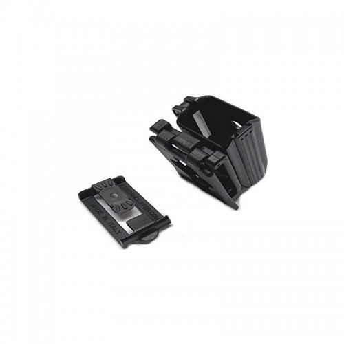 'VEGA HOLSTER'  OPEN DOUBLE ROW UNIVERSAL MAGAZINE CASE [8MH01N]