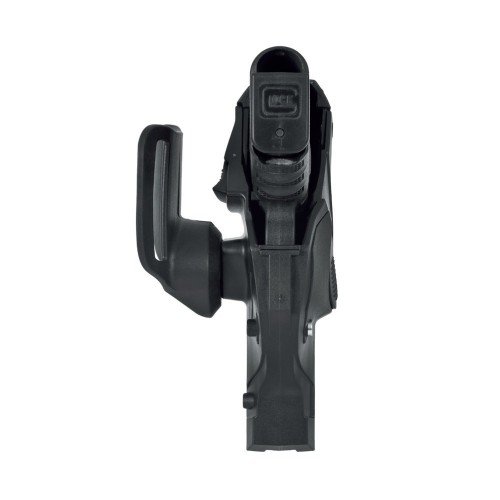 HOLSTER FOR BERETTA92 / 98 WITH LOOP 8K40 DOUBLE SAFETY DCH8 - "DUTY CAMA" [DCH800N]