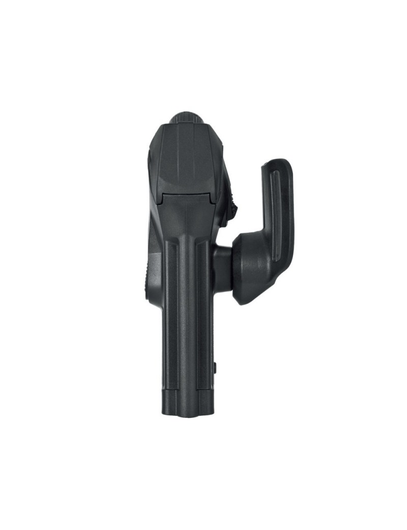 COLDRE PARA BERETTA92/98 COM LOOP 8K40 DUPLA SEGURANÇA DCH8 - "DUTY CAMA" [DCH800N