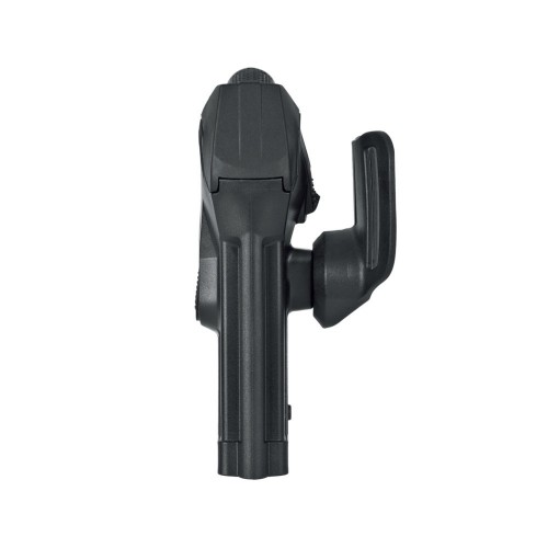 HOLSTER POUR GLOCK 17/22/31/37 GAUCHE DOUBLE SÉCURITÉ AVEC BOUCLE 8K40 "DUTY CAMA" DCH8 [DCH804N-SX]