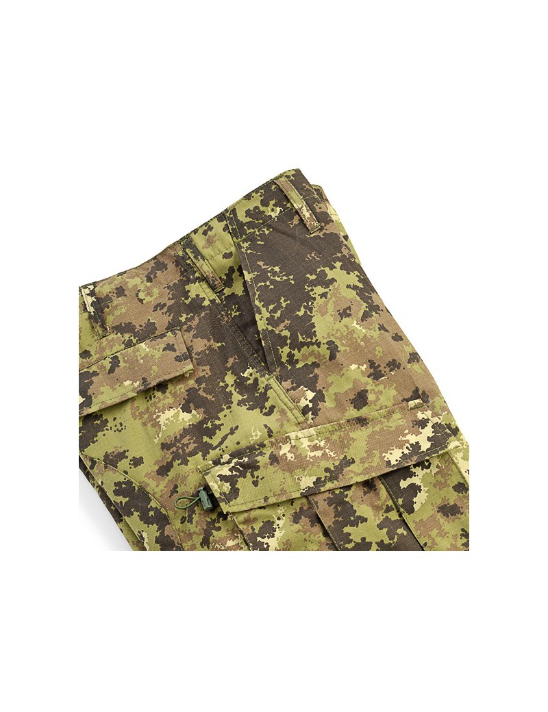PANTALON LONG DEFCON 5 VEGETATO [D5-1600 VI]