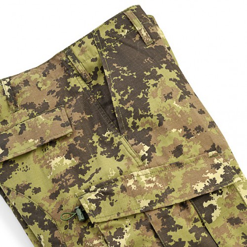 PANTALON LONG DEFCON 5 VEGETATO [D5-1600 VI]