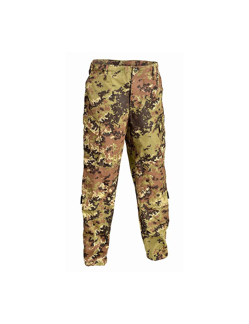 PANTALON LONG DEFCON 5 VEGETATO [D5-1600 VI]