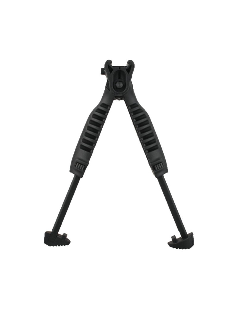 VERTEIDIGUNG T-POD SCHWARZ BIG DRAGON BIPOD GRIFF [BD-0134B]