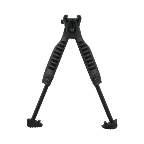 VERTEIDIGUNG T-POD SCHWARZ BIG DRAGON BIPOD GRIFF [BD-0134B]