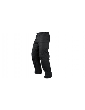 OPERATOR PANTS STEALTH CONDOR URBAN BLACK SIZE L [G10T-002]