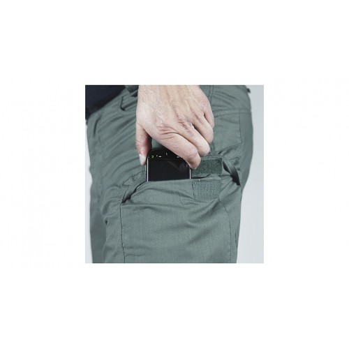 PANTALON D'OPÉRATEUR STEALTH CONDOR URBAN NOIR TAILLE L [G10T-002]