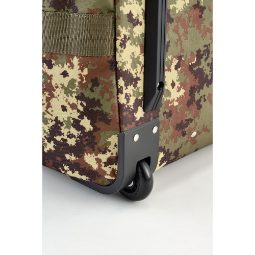 DEFCON 5 BORSA TROLLEY 70 lt VEGETATO ITALIANO [D5-XY003 VI]