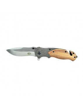 NAVAJA SCK CON APERTURA ASISTIDA [CW-K02]
