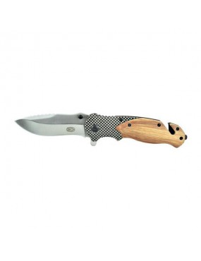 SCK POCKET KNIFE WITH ASSISTED OPENING [CW-K02]