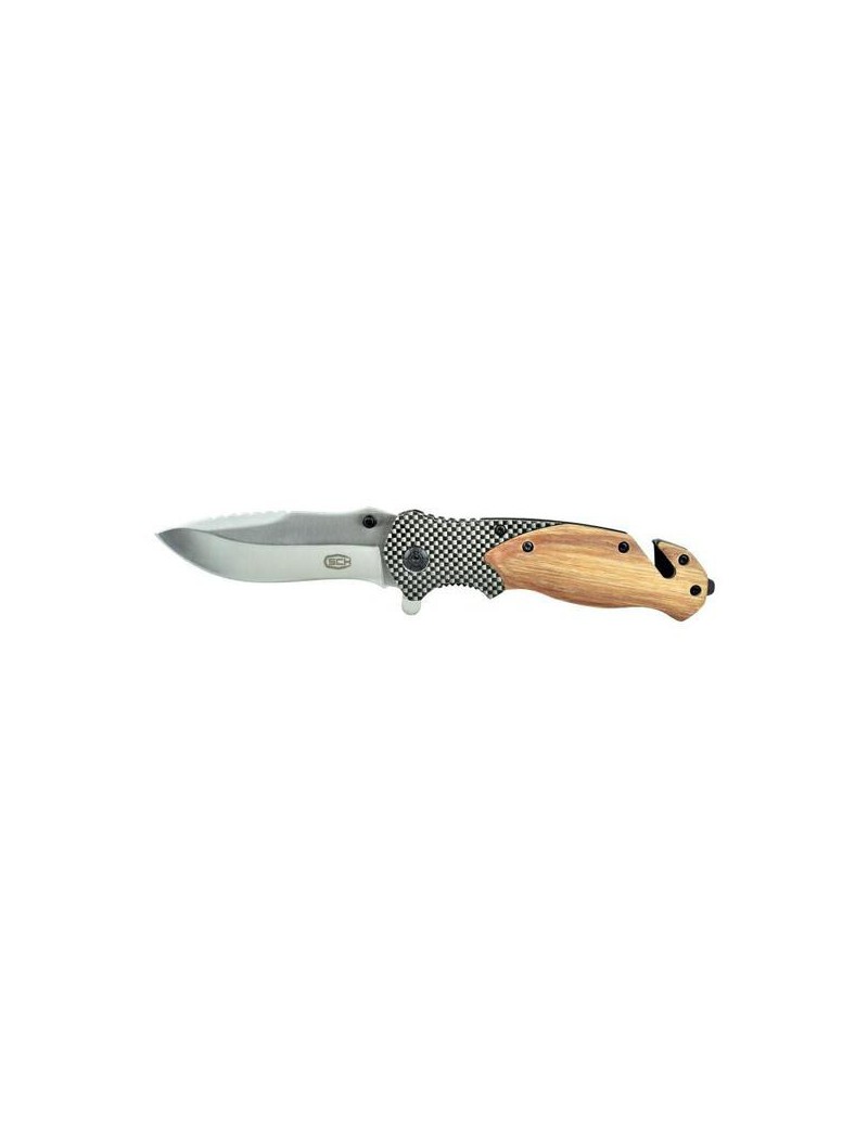 SCK COLTELLO TASCABILE CON APERTURA ASSISTITA [CW-K02]