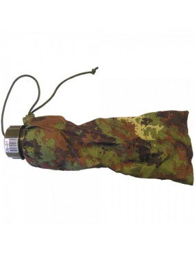 BALL BAG IN VEGETATION CORDURA [JQ-01]