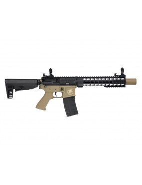 AEG KENJI LONG TAN COMBO SAIGO DEFENSE [SGM4001TC] 2