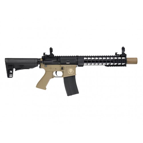 AEG KENJI LONG TAN COMBO SAIGO DEFENSE [SGM4001TC]