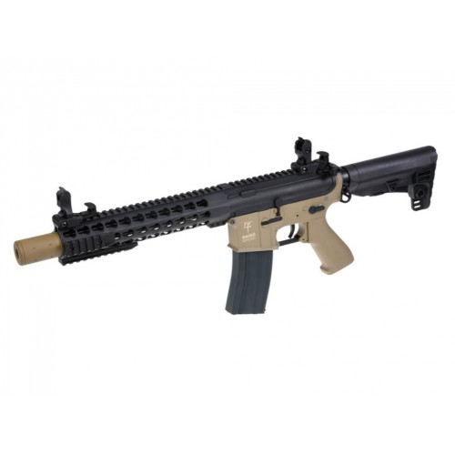 AEG KENJI LONG TAN COMBO SAIGO DEFENSE [SGM4001TC]