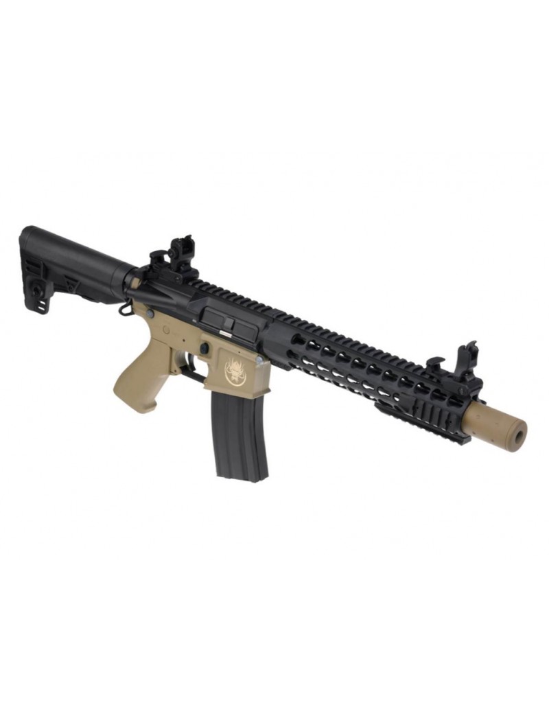 AEG KENJI LONG TAN COMBO SAIGO DEFENSE [SGM4001TC]