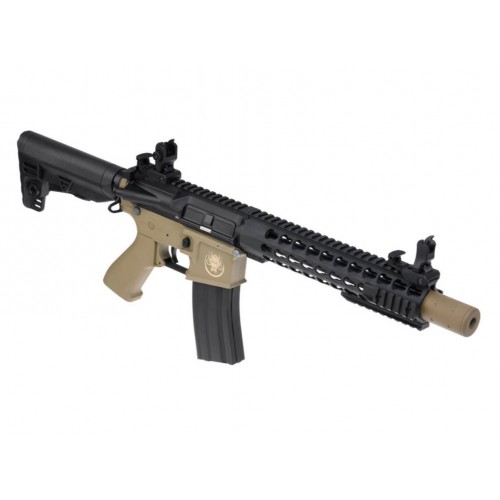 AEG KENJI LONG TAN COMBO SAIGO DEFENSE [SGM4001TC]