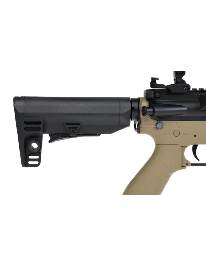 AEG KENJI LONG TAN COMBO SAIGO DEFENSE [SGM4001TC]