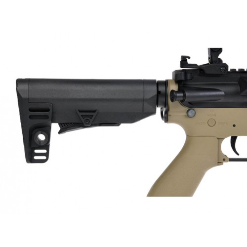 AEG KENJI LONG TAN COMBO SAIGO DEFENSE [SGM4001TC]