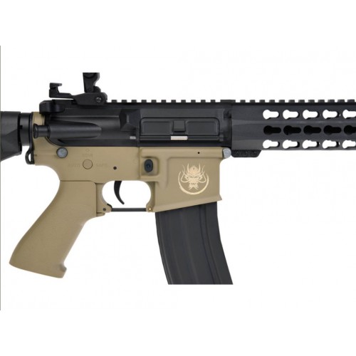 AEG KENJI LONG TAN COMBO SAIGO DEFENSE [SGM4001TC]