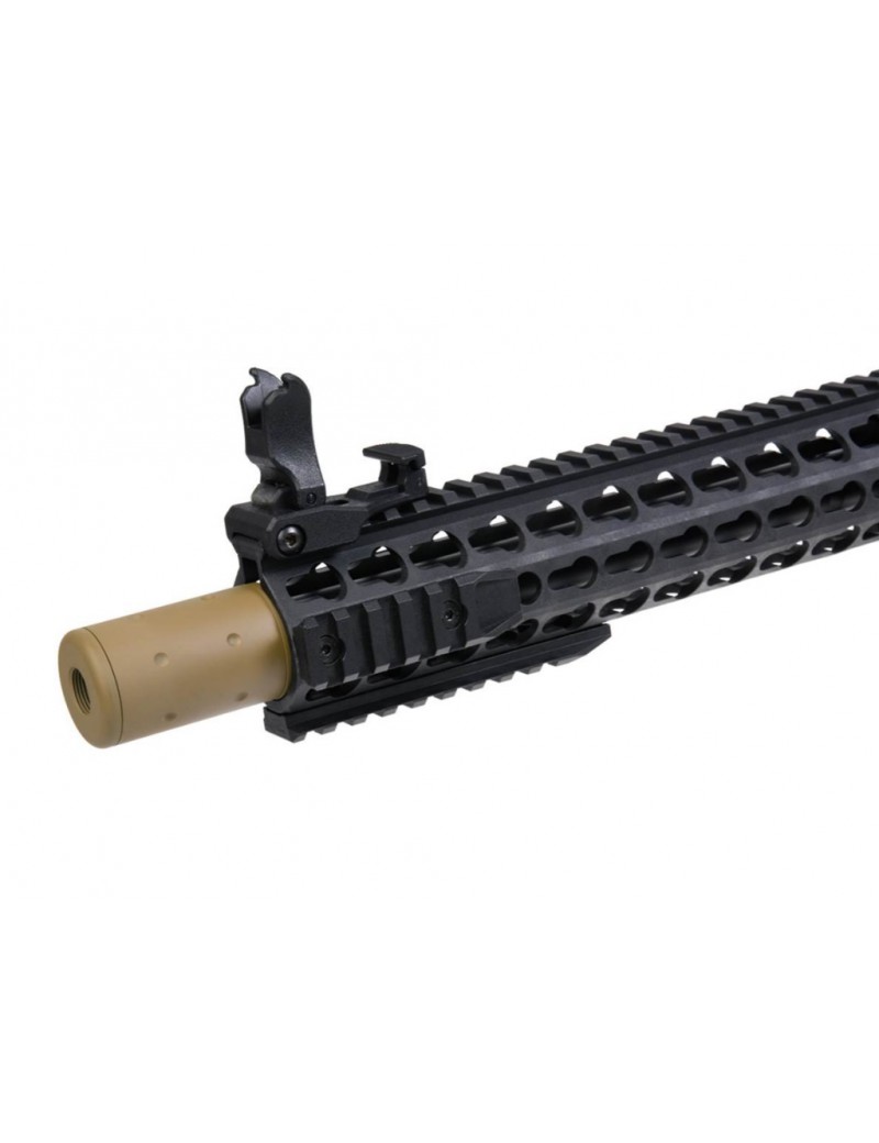 AEG KENJI LONG TAN COMBO SAIGO DEFENSE [SGM4001TC]