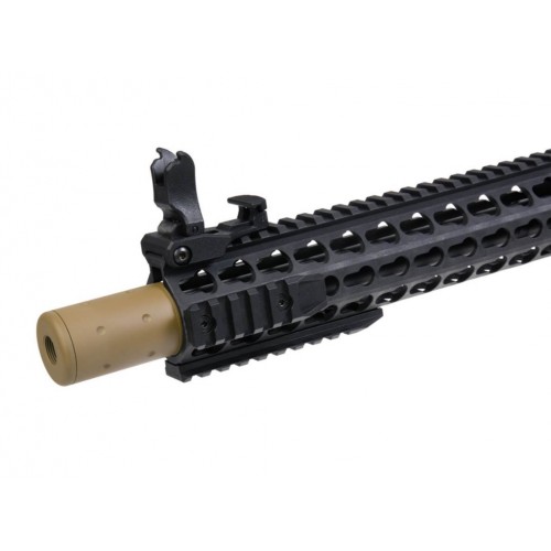 AEG KENJI LONG TAN COMBO SAIGO DEFENSE [SGM4001TC]