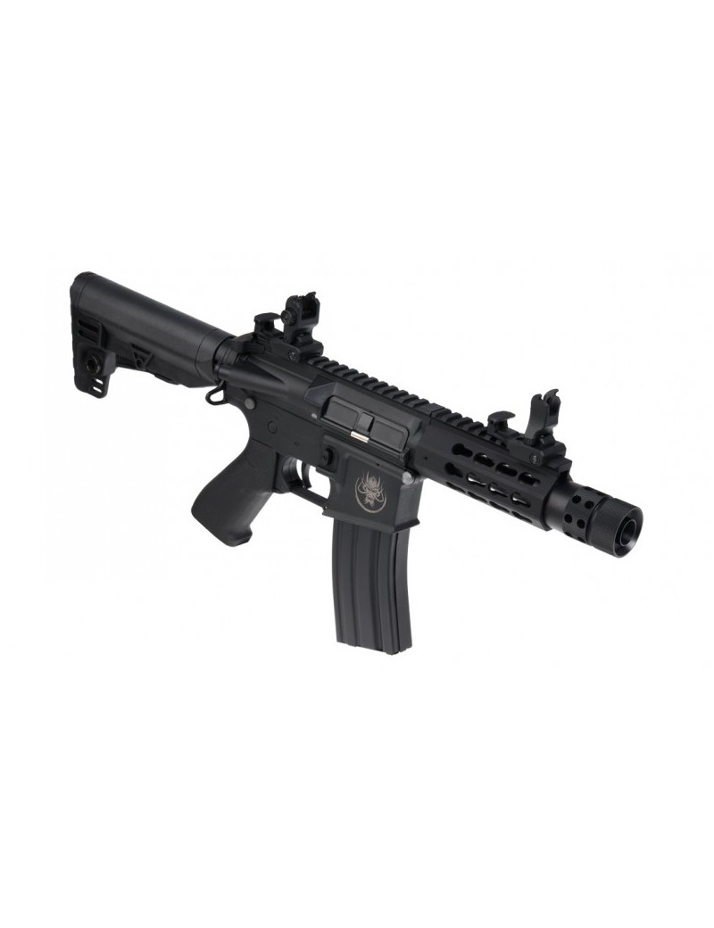 SAIGO DEFENSE KENJI SHORT BLACK COMBO AEG [SGM4002BC]