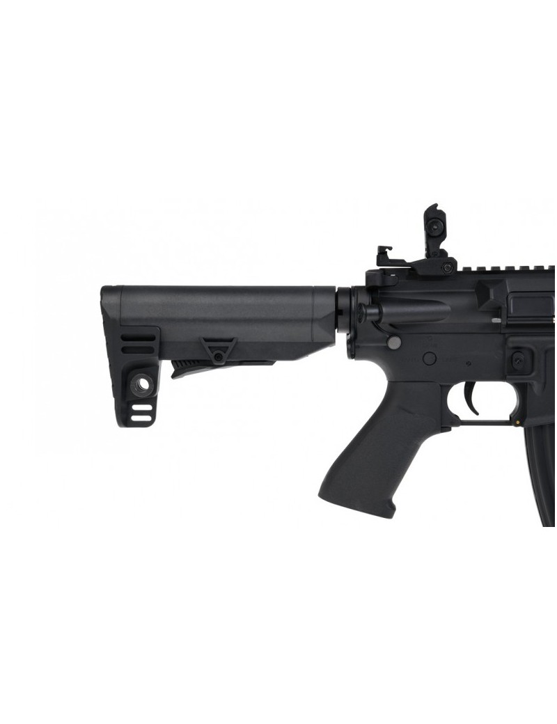 SAIGO DEFENSE KENJI SHORT BLACK COMBO AEG [SGM4002BC]