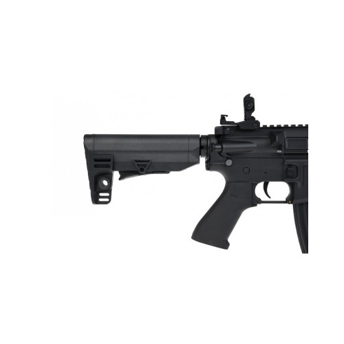 SAIGO DEFENSE KENJI SHORT BLACK COMBO AEG [SGM4002BC]