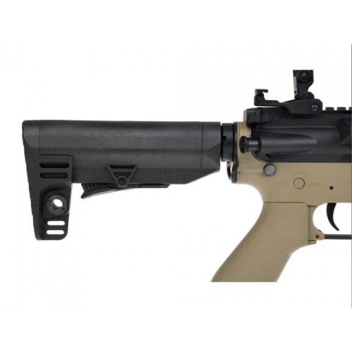 SAIGO DEFENSE KENJI SHORT TAN COMBO AEG [SGM4002TC]