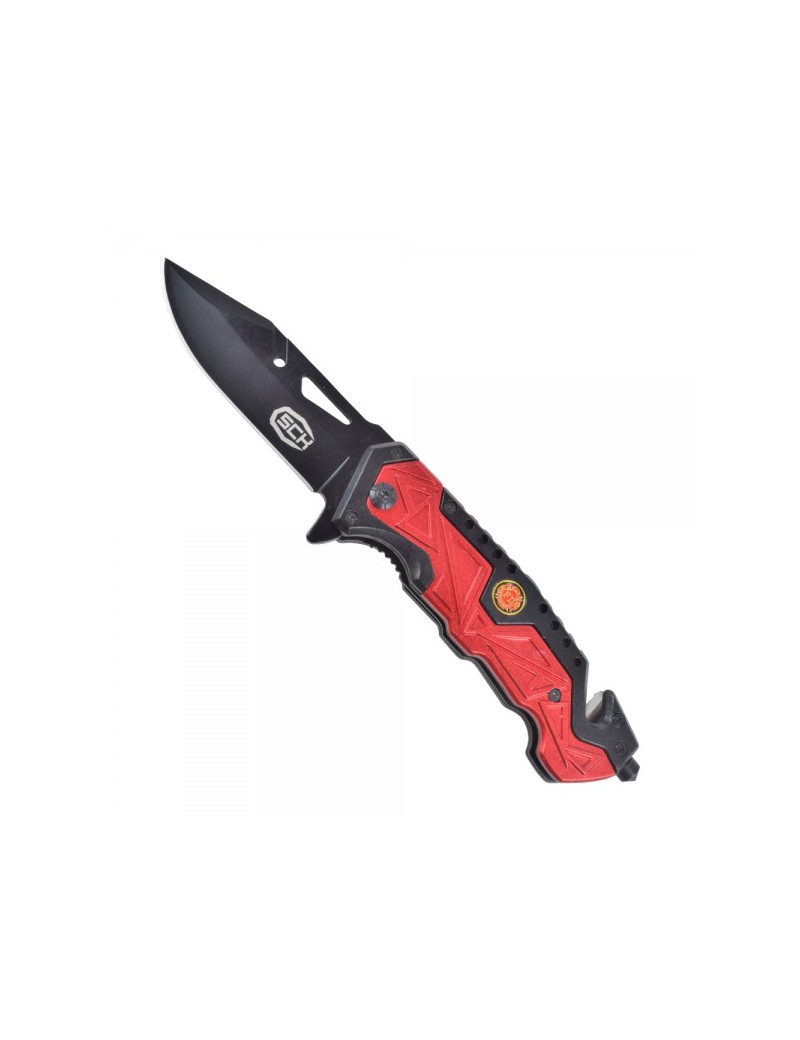 NAVAJA SCK CON APERTURA ASISTIDA [CW-031-2]