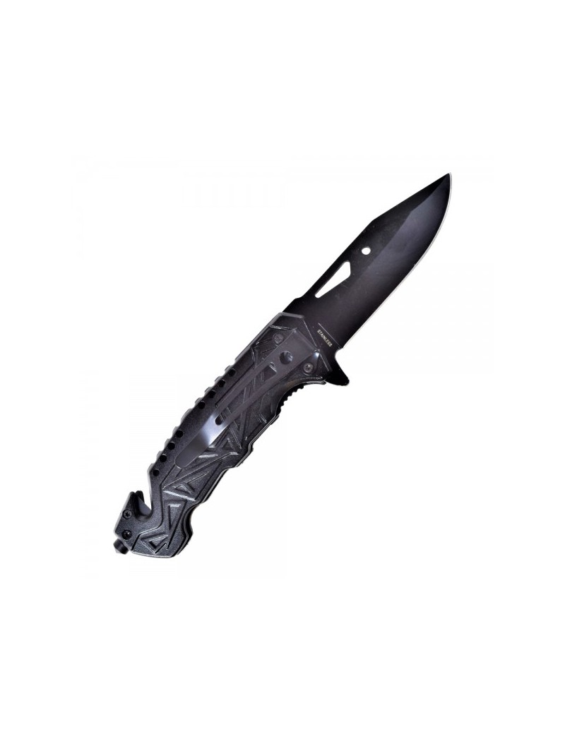 NAVAJA SCK CON APERTURA ASISTIDA [CW-031-2]