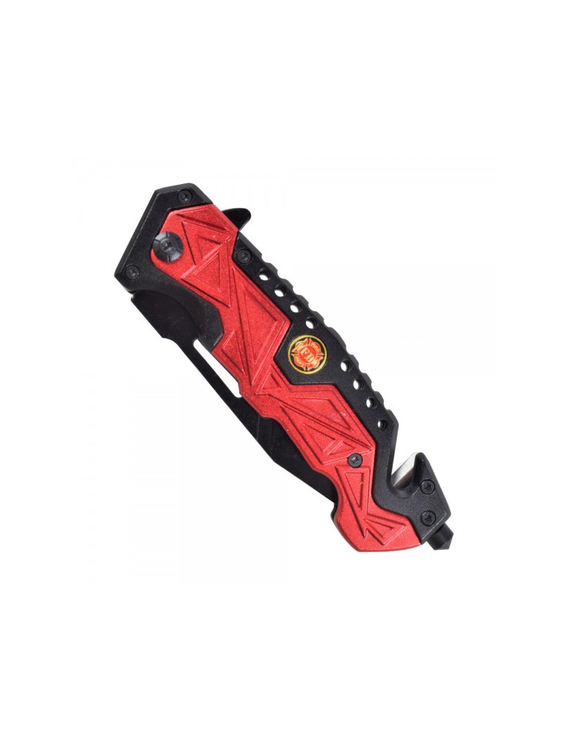 NAVAJA SCK CON APERTURA ASISTIDA [CW-031-2]