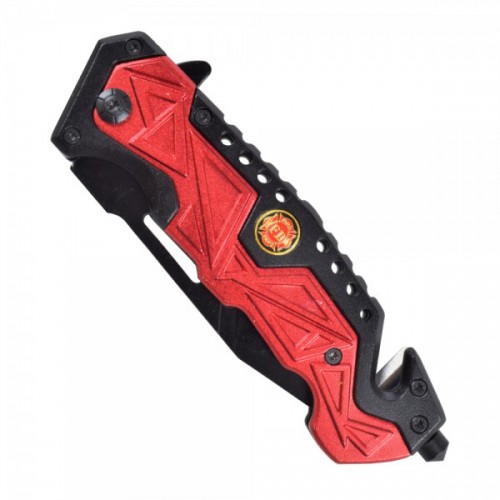 NAVAJA SCK CON APERTURA ASISTIDA [CW-031-2]