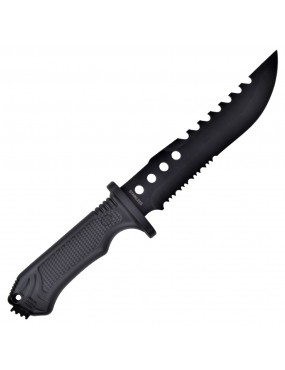 CUCHILLO DE CAZA SCK [CW-827-4] 2