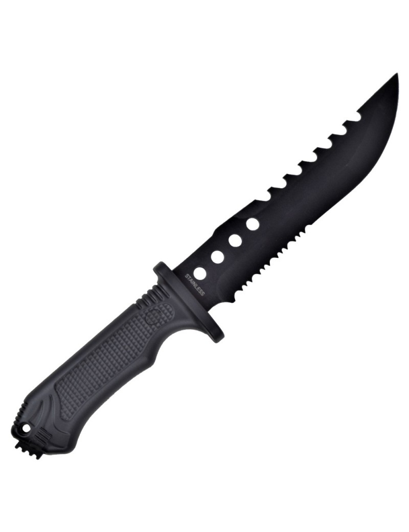 CUCHILLO DE CAZA SCK [CW-827-4]