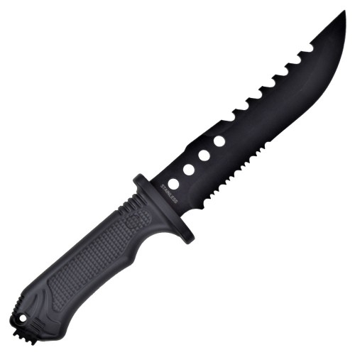 CUCHILLO DE CAZA SCK [CW-827-4]
