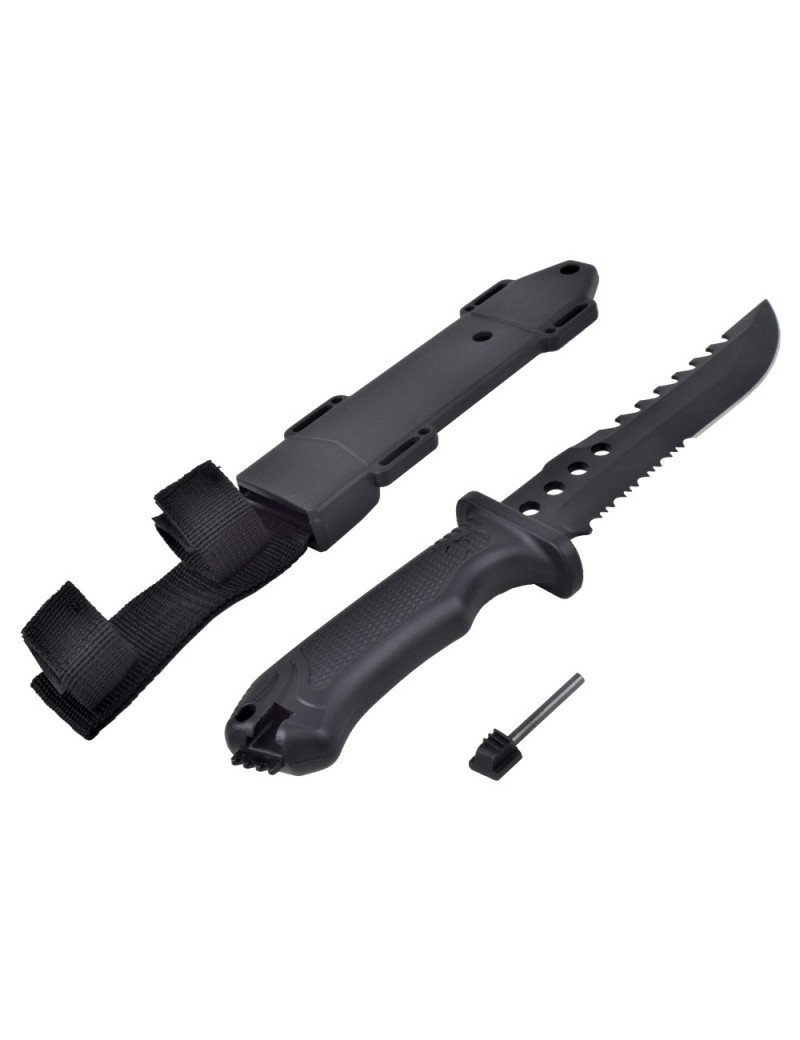 CUCHILLO DE CAZA SCK [CW-827-4]