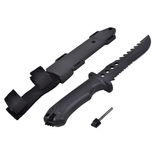 CUCHILLO DE CAZA SCK [CW-827-4]