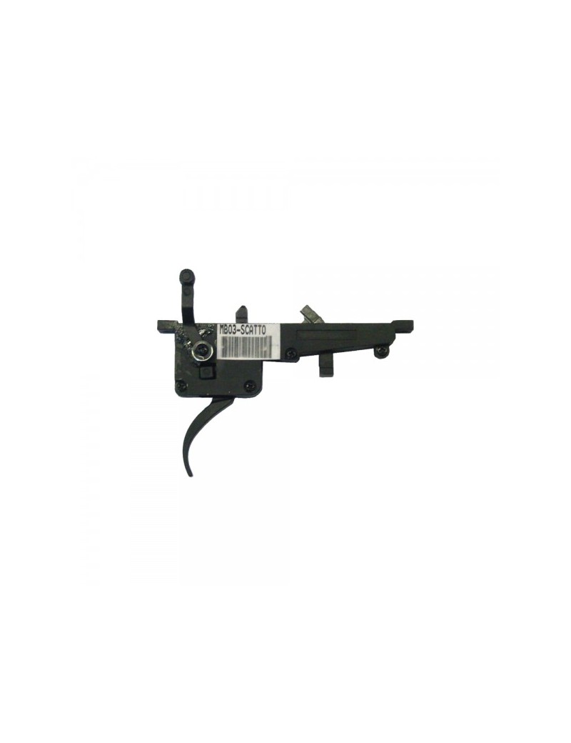 WELL GRUPPO SCATTO PER FUCILI SNIPER SERIE MB03 [MB03-SCATTO]