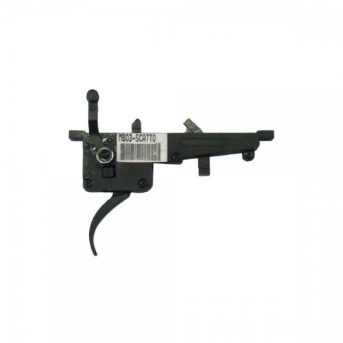 WELL GRUPPO SCATTO PER FUCILI SNIPER SERIE MB03 [MB03-SCATTO]