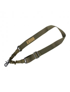 EMERSONGEAR SINGLE POINT BUNGEE SLING VERDE [EM2421]